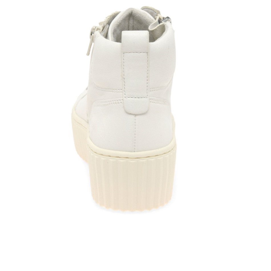 Gabour | Bottines Exclusives Latte Debbie Pour Femmes